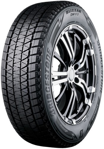 Bridgestone 205/70 R15 DM-V3 96S 3PMSF I...